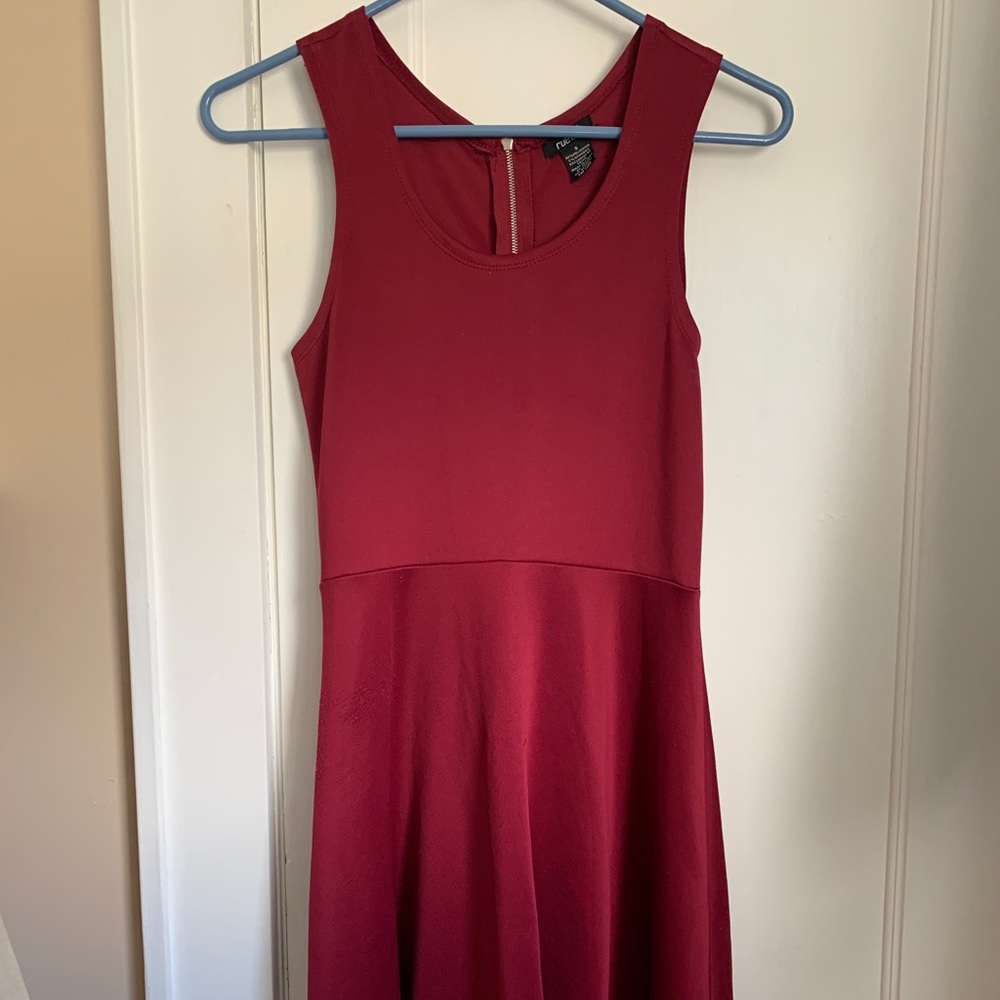 Beautiful dress